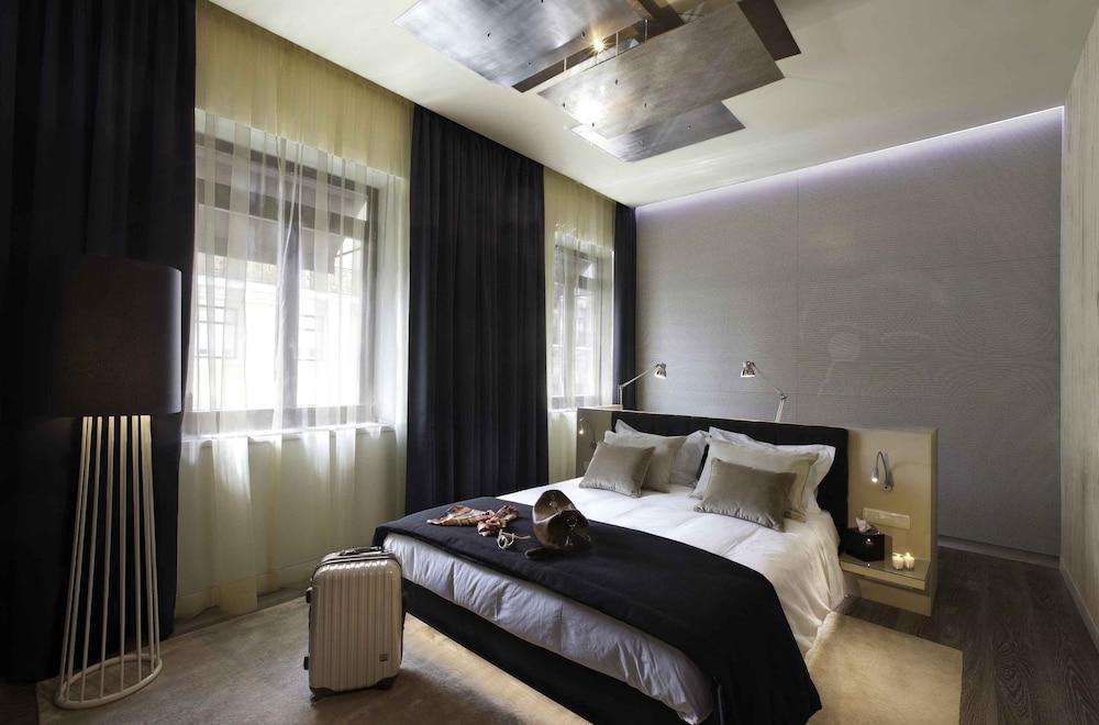 9Hotel Mercy Lissabon Buitenkant foto