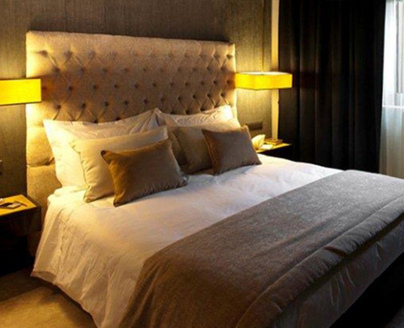 9Hotel Mercy Lissabon Kamer foto