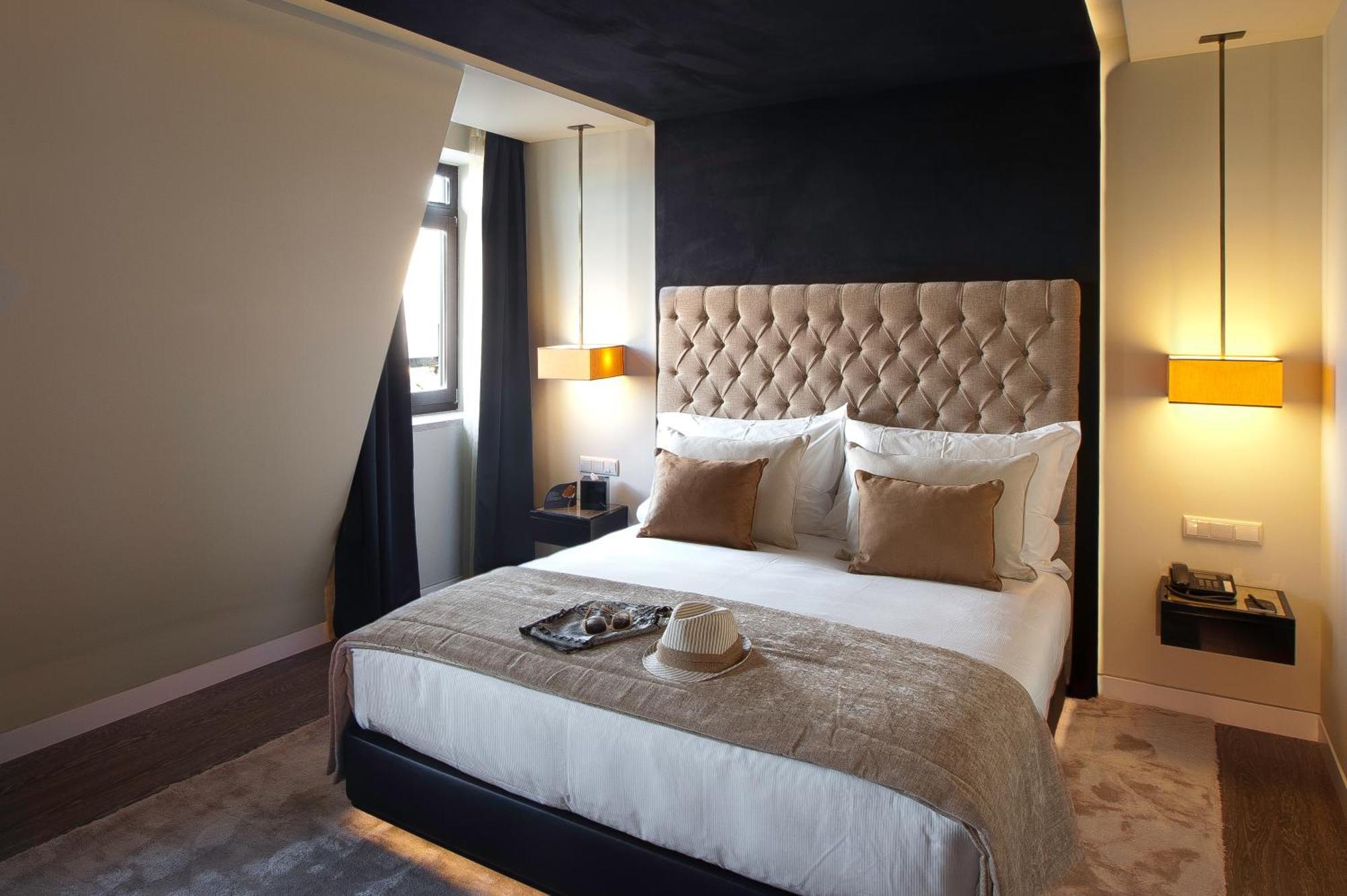 9Hotel Mercy Lissabon Kamer foto