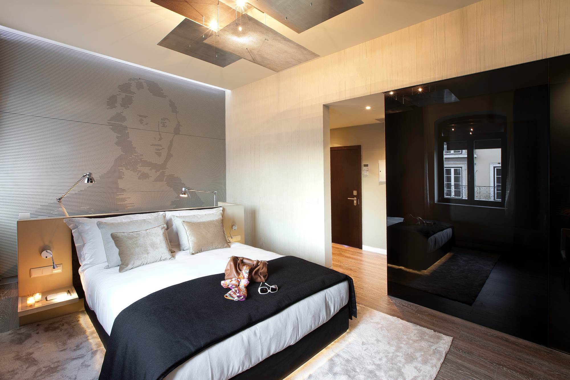 9Hotel Mercy Lissabon Buitenkant foto