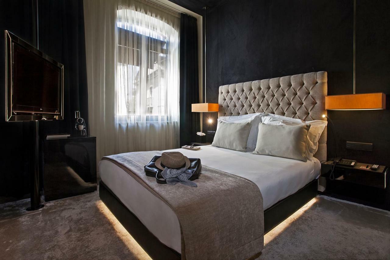9Hotel Mercy Lissabon Buitenkant foto
