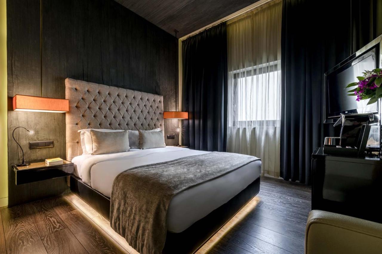 9Hotel Mercy Lissabon Buitenkant foto