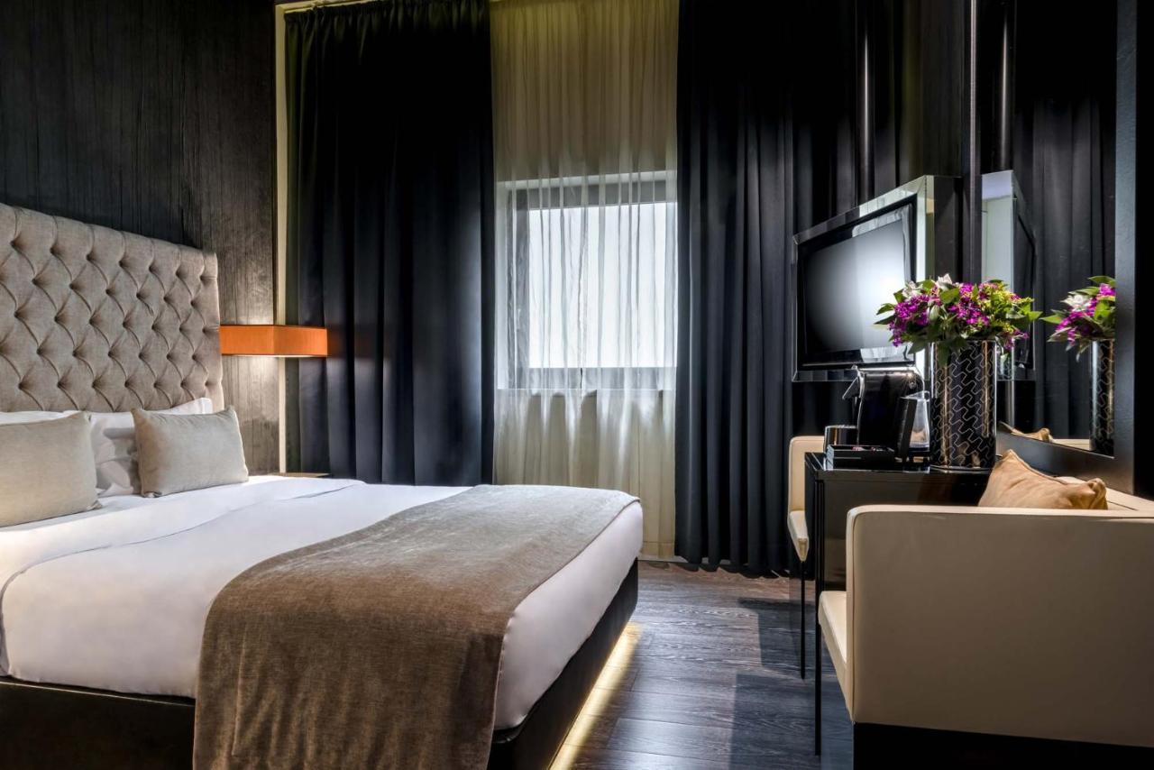 9Hotel Mercy Lissabon Buitenkant foto