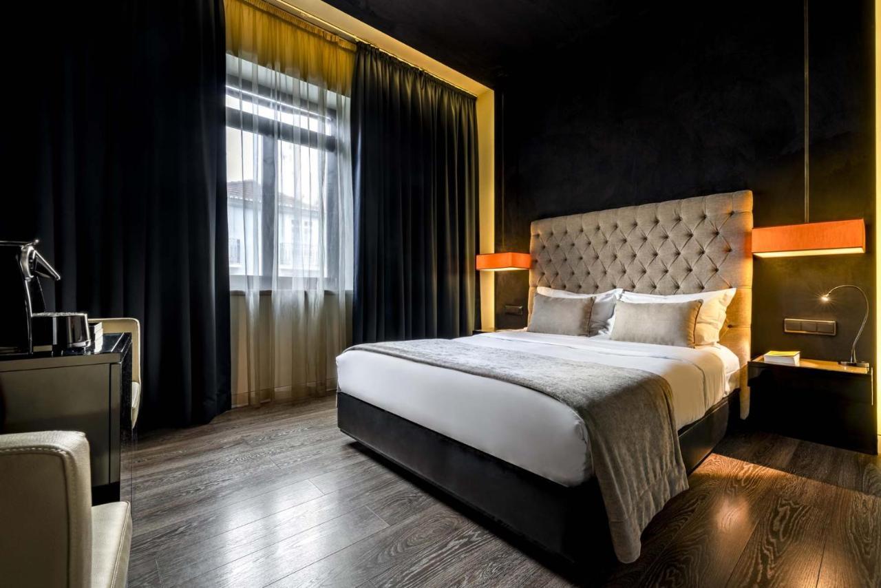 9Hotel Mercy Lissabon Buitenkant foto