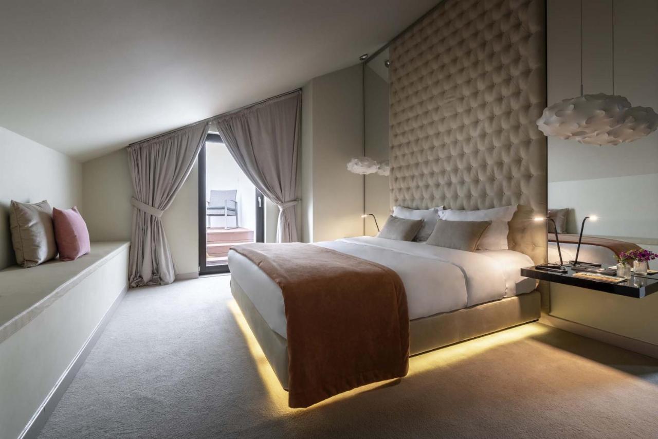 9Hotel Mercy Lissabon Buitenkant foto