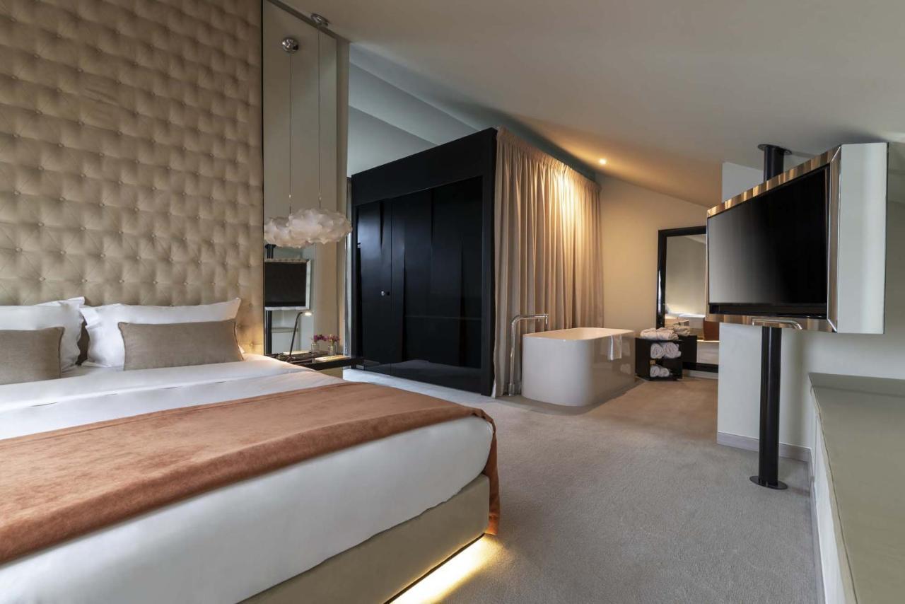 9Hotel Mercy Lissabon Buitenkant foto