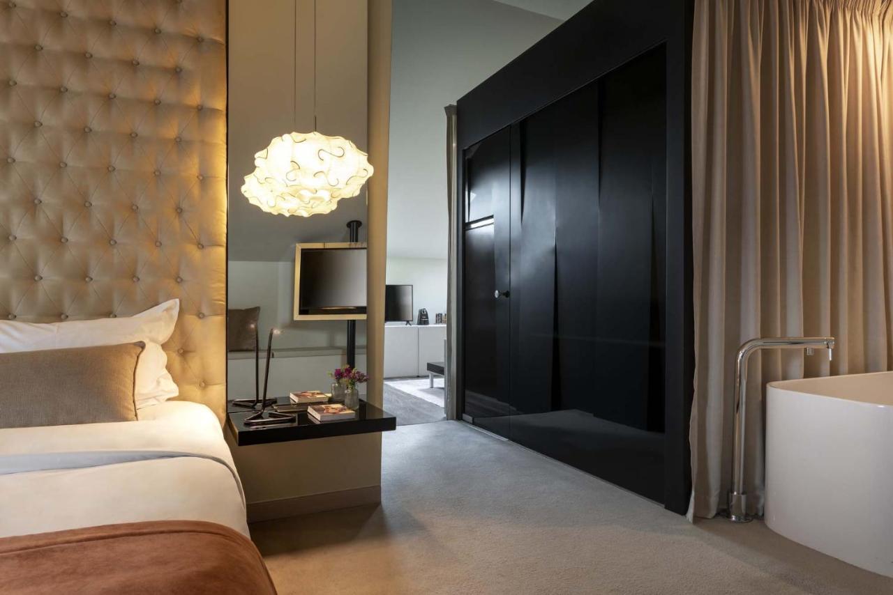 9Hotel Mercy Lissabon Buitenkant foto